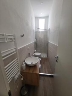 Casa Macrì - La Spezia - 5