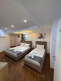 Hotel Summer - Saranda - 9