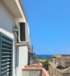 Mansarda ad un passo dal mare - Siderno Marina - 2
