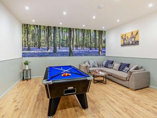 9 Bed in Hay-on-Wye 73069 - Painscastle - 3