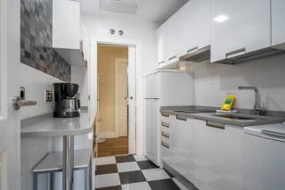 Minty Stay - Plaza Mayor 3 BD - Madrid - 6