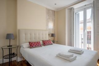 Minty Stay - Plaza Mayor 3 BD - Madrid - 4