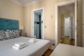 Minty Stay - Plaza Mayor 3 BD - Madrid - 1