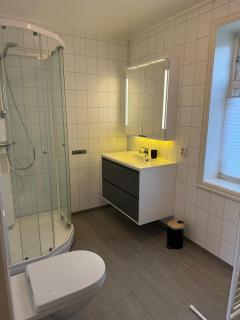 Apartment in Kabelvåg, Lofoten - 1