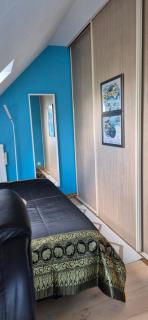 La Souris bleue - 3