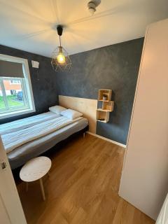 Apartment in Kabelvåg, Lofoten - 4