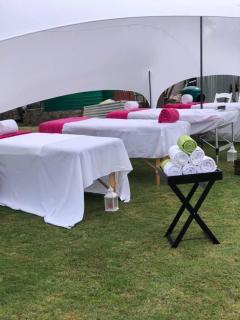M2B guest lodge - 1