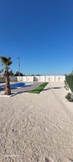 Villa la famille - Alicante - 6
