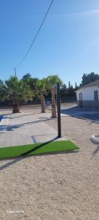 Villa la famille - Alicante - 4