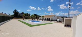 Villa la famille - Alicante - 5