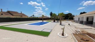 Villa la famille - Alicante - 8