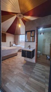 Lilian rum Camp &JeepTrips - Wadi Rum - 1