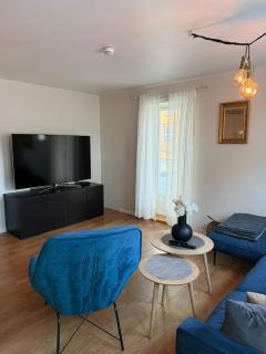 Apartment in Kabelvåg, Lofoten - 8