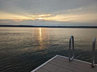 By The Bay Cozy Waterfront Retreat - Wiarton - 9