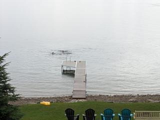 By The Bay Cozy Waterfront Retreat - Wiarton - 0