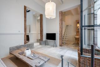 3 bedrooms 2 bathrooms furnished - Malasaña - Terrace - Bright in downtown area - MintyStay - Madrid - 7