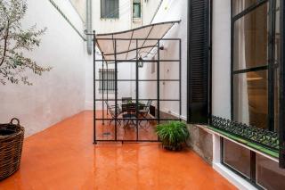 3 bedrooms 2 bathrooms furnished - Malasaña - Terrace - Bright in downtown area - MintyStay - Madrid - 6