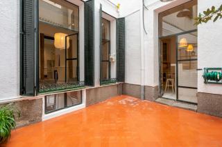 3 bedrooms 2 bathrooms furnished - Malasaña - Terrace - Bright in downtown area - MintyStay - 3