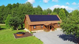House in Krikstonys - 7