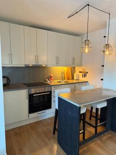 Apartment in Kabelvåg, Lofoten - Kabelvåg - 6