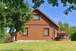 House in Krikstonys - 6
