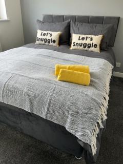 Beautiful holiday home South Beach Blyth - Newsham - 4