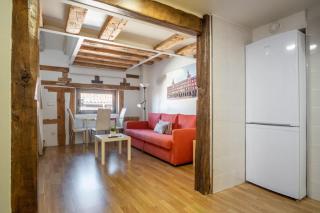 Minty Stay - Imperial 2BD - Madrid - 6