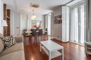 Minty Stay - Imperial 3BD - Madrid - 5
