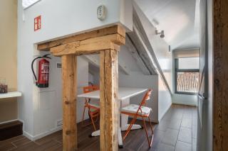Minty Stay - Plaza Mayor 1 BD - Madrid - 4