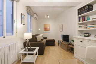 1 bedroom 1 bathroom furnished - Chamberi - Cozy - MintyStay - Madrid - 0