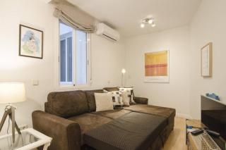 1 bedroom 1 bathroom furnished - Chamberi - Cozy - MintyStay - Madrid - 9