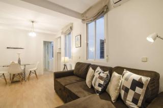 1 bedroom 1 bathroom furnished - Chamberi - Cozy - MintyStay - Madrid - 4