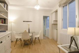 1 bedroom 1 bathroom furnished - Chamberi - Cozy - MintyStay - Madrid - 2