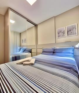 Aprazivel Studio no centro de curitiba - 9