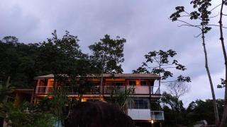 olhar indigena - Parati - 2