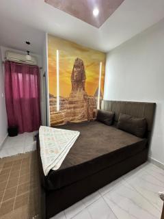 Abo Stait - Pyramid View Homestay - 0