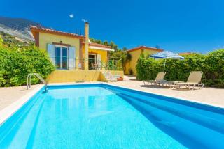 Villa Russa Anna - Vlachata - 7