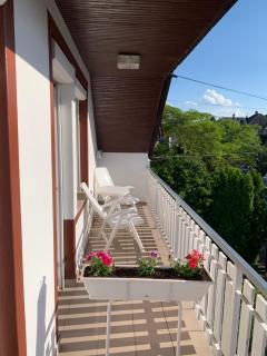 Gold Ribbon Family House Heviz - - 7