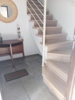 Apartamento El Santo - Melegís - 1