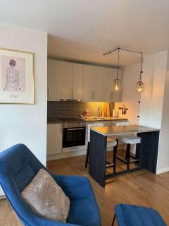 Apartment in Kabelvåg, Lofoten - Kabelvåg - 7