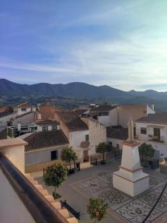 Apartamento El Santo - Melegís - 7