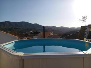 Apartamento El Santo - Melegís - 9