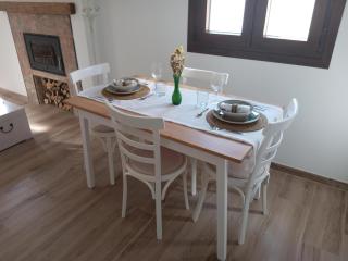 Apartamento El Santo - Melegís - 3