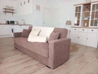 Apartamento El Santo - Melegís - 5