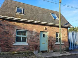 Cute D3 Cottage - Dublin - 1