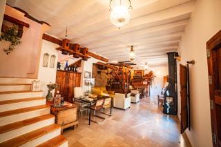 Molino Del Machero - Puebla de Don Fadrique - 7