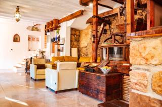 Molino Del Machero - Puebla de Don Fadrique - 5