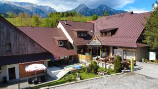 SOVA Hotel&Restaurant - Ždiar - 0