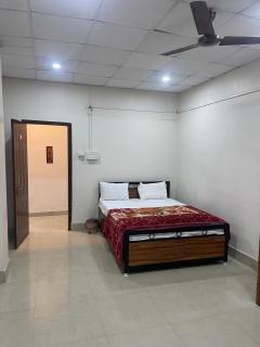 Dhonsiri Lodge - Guwahati - 6