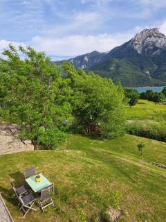 Les Oucanes - Savines - 9